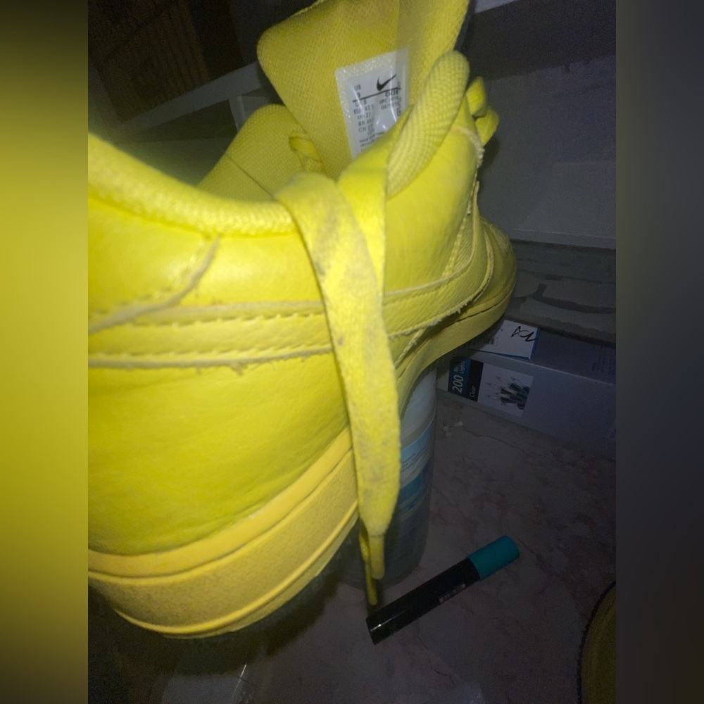 NIKE  GORE TEX - Picture 15 of 16